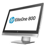 All-in-One SH HP EliteOne 800 G2, Quad Core i5-6500, 256GB SSD, 23 inci Full HD